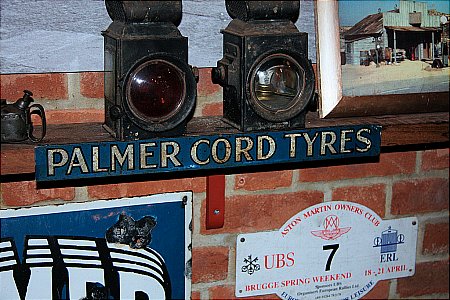 PALMER CORD TYRES   - click to enlarge